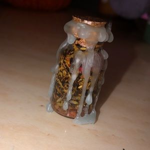✨SLEEP SPELL JAR✨